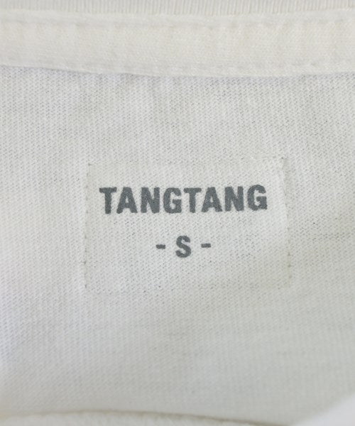 TANGTANG เสื้อยืด/เสื้อท็อปส์