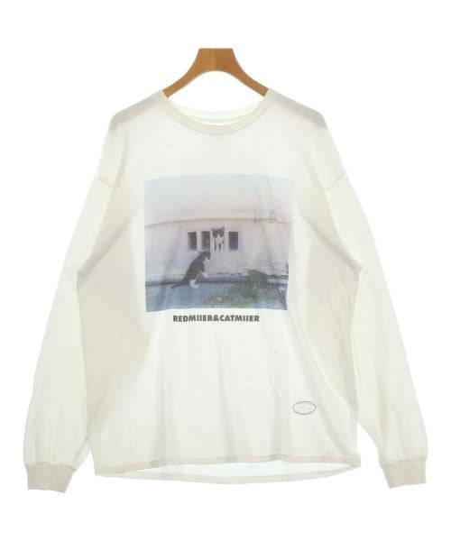 TANGTANG เสื้อยืด/เสื้อท็อปส์