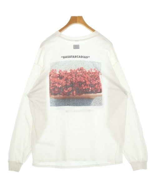 TANGTANG เสื้อยืด/เสื้อท็อปส์