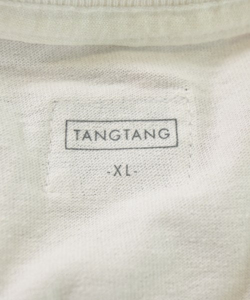 TANGTANG เสื้อยืด/เสื้อท็อปส์
