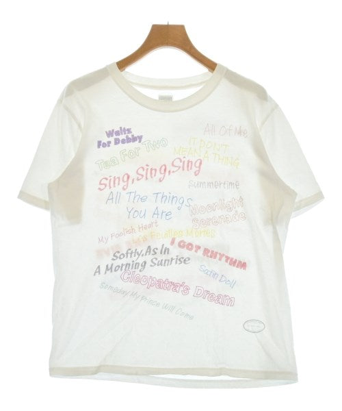 TANGTANG เสื้อยืด/เสื้อท็อปส์
