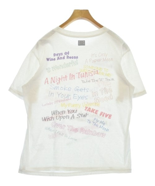TANGTANG เสื้อยืด/เสื้อท็อปส์