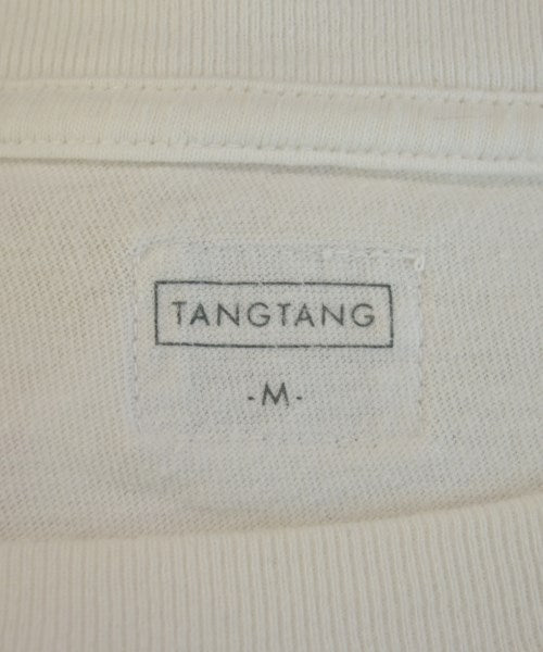 TANGTANG เสื้อยืด/เสื้อท็อปส์