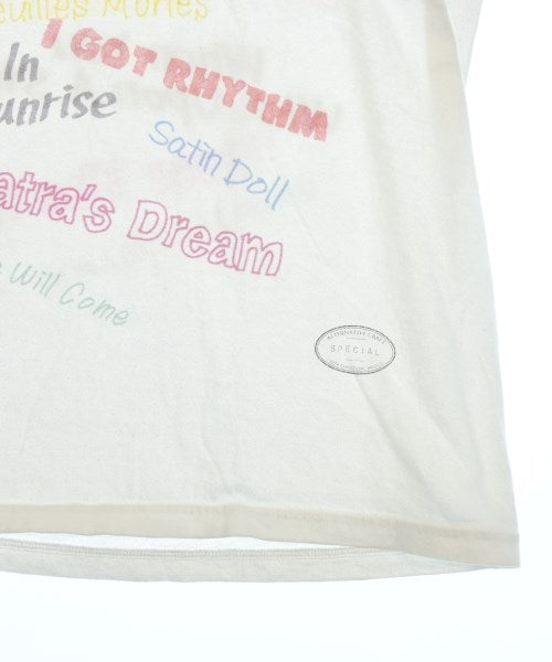 TANGTANG เสื้อยืด/เสื้อท็อปส์