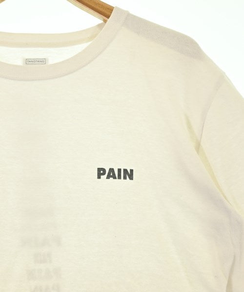 TANGTANG เสื้อยืด/เสื้อท็อปส์