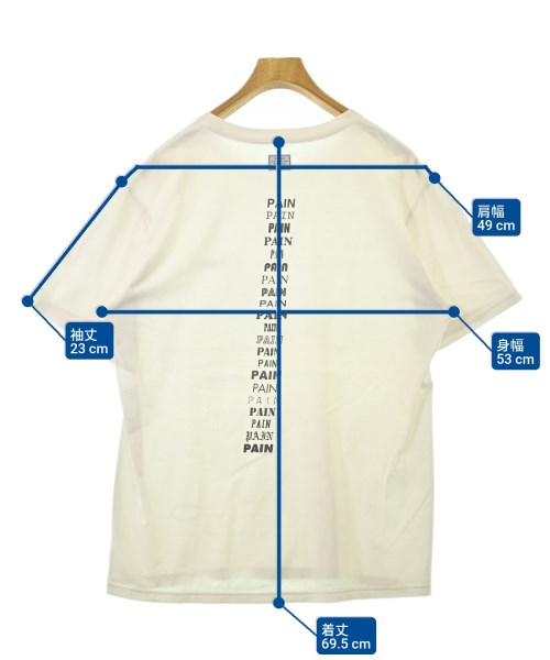 TANGTANG เสื้อยืด/เสื้อท็อปส์