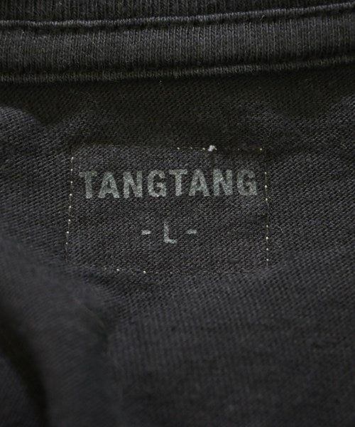TANGTANG เสื้อยืด/เสื้อท็อปส์