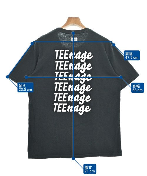 TANGTANG เสื้อยืด/เสื้อท็อปส์