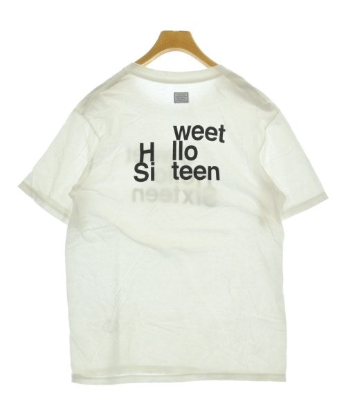 TANGTANG เสื้อยืด/เสื้อท็อปส์