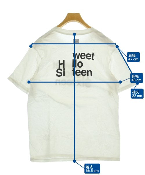 TANGTANG เสื้อยืด/เสื้อท็อปส์
