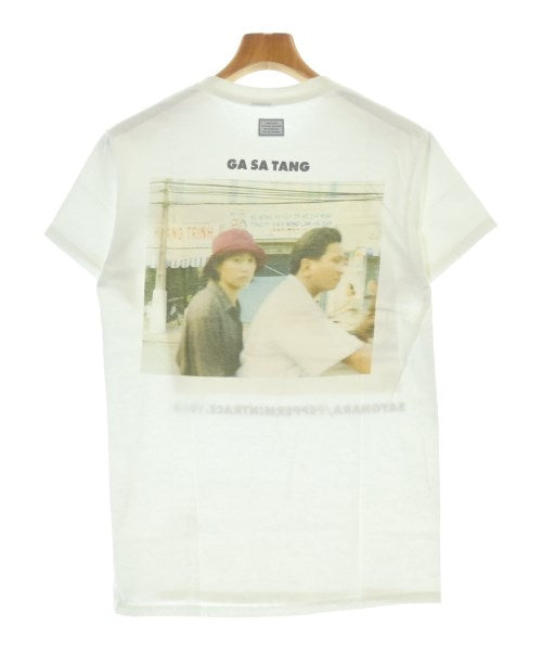 TANGTANG เสื้อยืด/เสื้อท็อปส์