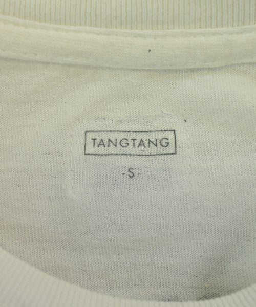 TANGTANG เสื้อยืด/เสื้อท็อปส์