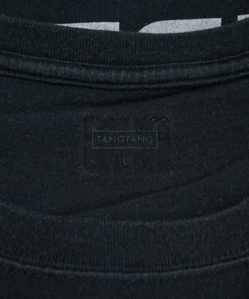TANGTANG เสื้อยืด/เสื้อท็อปส์