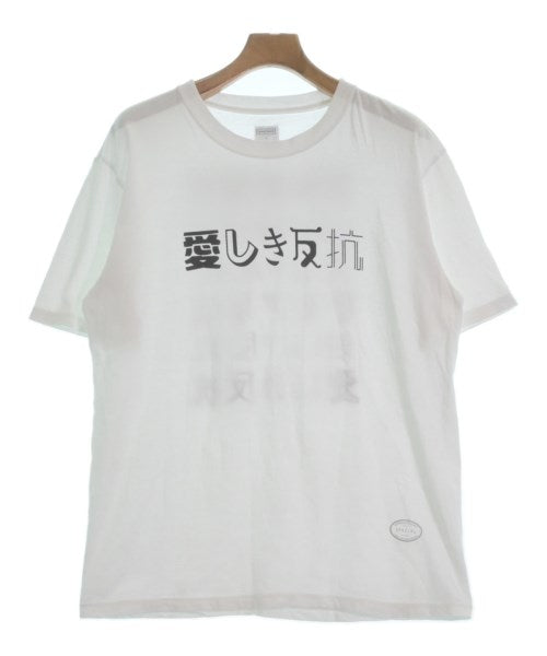 TANGTANG เสื้อยืด/เสื้อท็อปส์