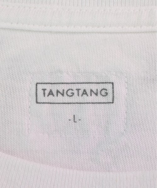 TANGTANG เสื้อยืด/เสื้อท็อปส์