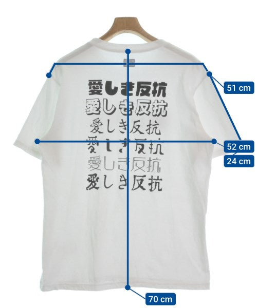 TANGTANG เสื้อยืด/เสื้อท็อปส์