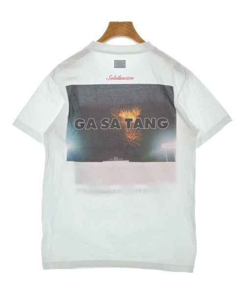 TANGTANG เสื้อยืด/เสื้อท็อปส์