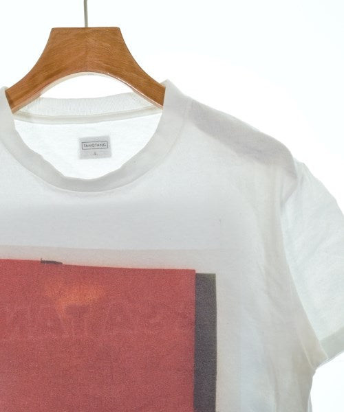 TANGTANG เสื้อยืด/เสื้อท็อปส์