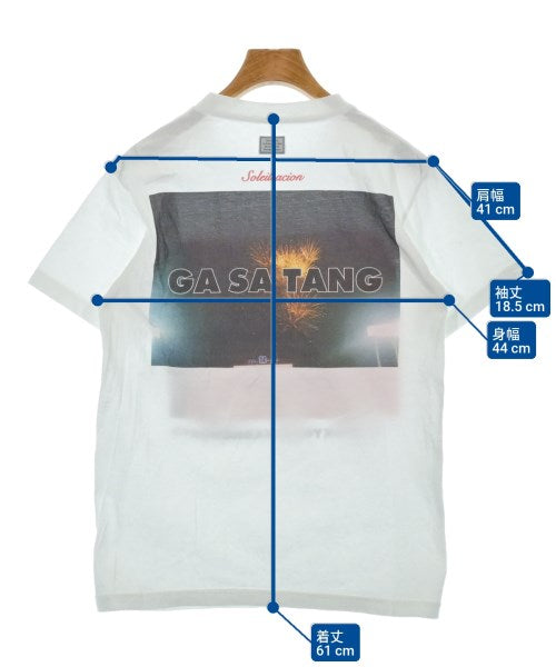 TANGTANG เสื้อยืด/เสื้อท็อปส์