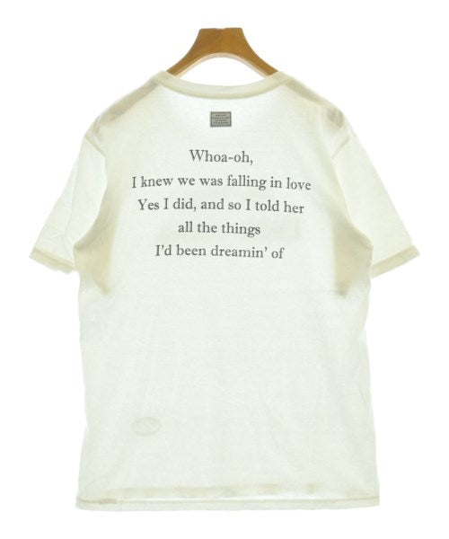 TANGTANG เสื้อยืด/เสื้อท็อปส์