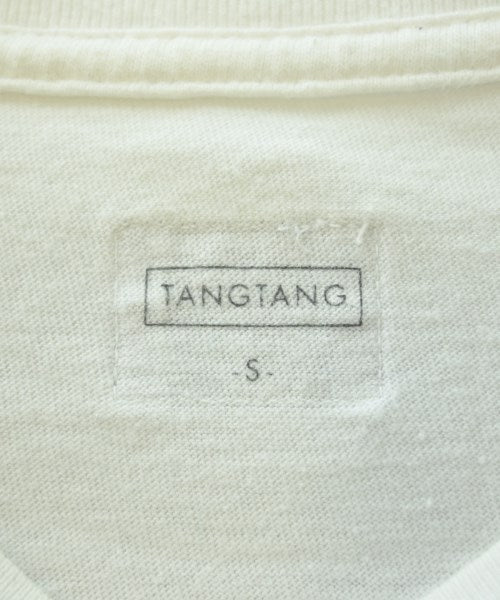 TANGTANG เสื้อยืด/เสื้อท็อปส์