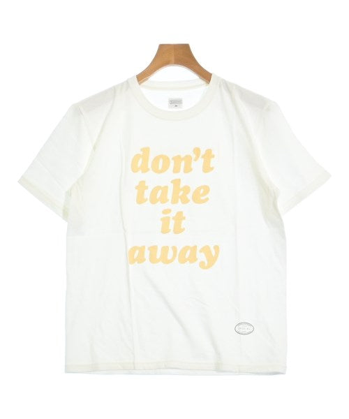 TANGTANG เสื้อยืด/เสื้อท็อปส์
