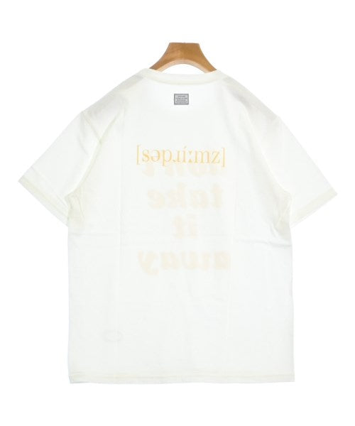 TANGTANG เสื้อยืด/เสื้อท็อปส์