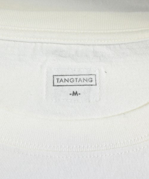 TANGTANG เสื้อยืด/เสื้อท็อปส์