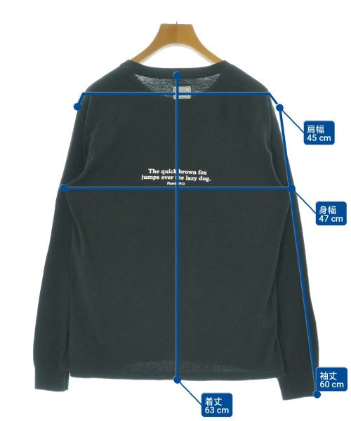 TANGTANG เสื้อยืด/เสื้อท็อปส์