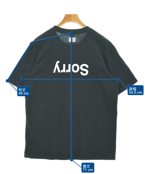 TANGTANG เสื้อยืด/เสื้อท็อปส์