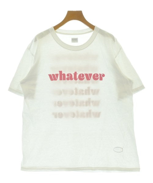 TANGTANG เสื้อยืด/เสื้อท็อปส์