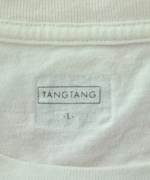 TANGTANG เสื้อยืด/เสื้อท็อปส์