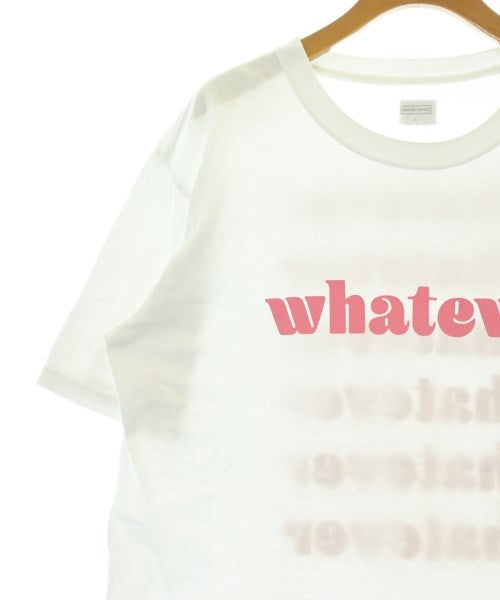 TANGTANG เสื้อยืด/เสื้อท็อปส์
