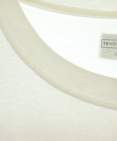 TANGTANG เสื้อยืด/เสื้อท็อปส์