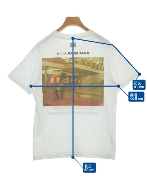 TANGTANG เสื้อยืด/เสื้อท็อปส์