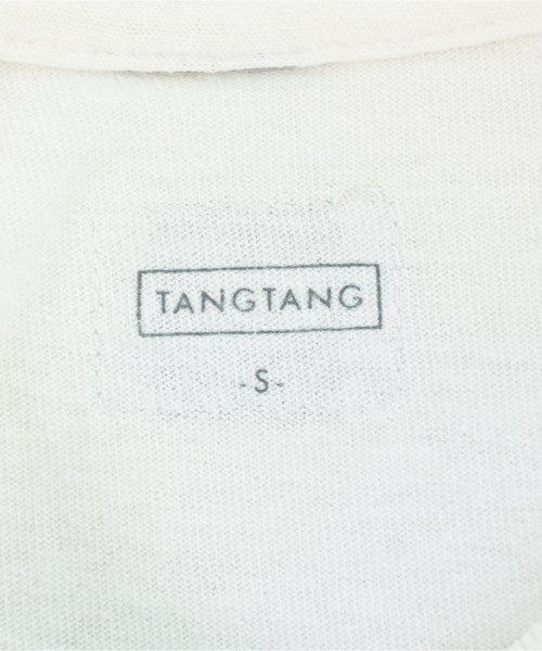 TANGTANG เสื้อยืด/เสื้อท็อปส์