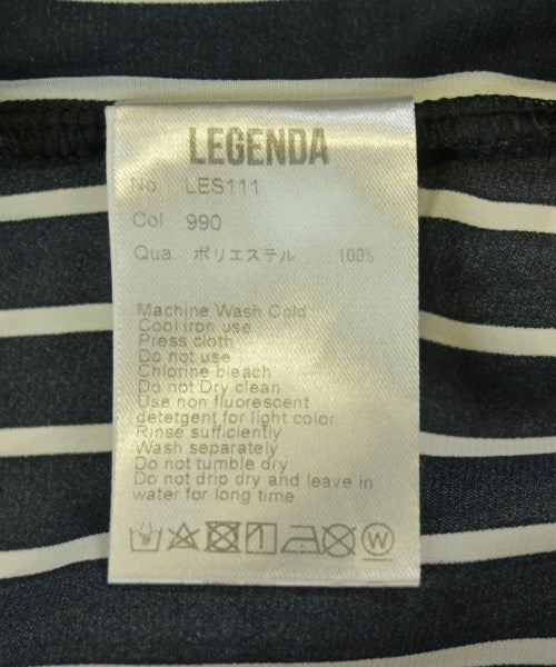 LEGENDA เสื้อลำลอง