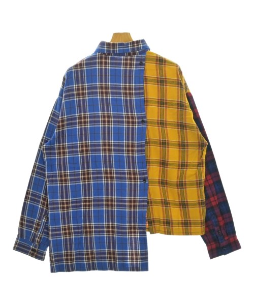 LEGENDA เสื้อลำลอง