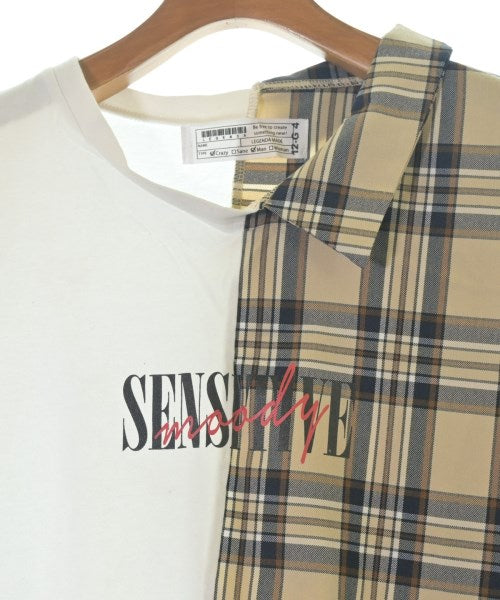 LEGENDA เสื้อยืด/เสื้อท็อปส์