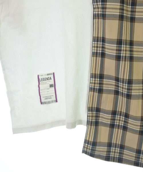 LEGENDA เสื้อยืด/เสื้อท็อปส์