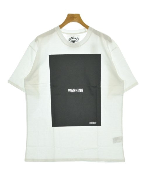 LEGENDA เสื้อยืด/เสื้อท็อปส์
