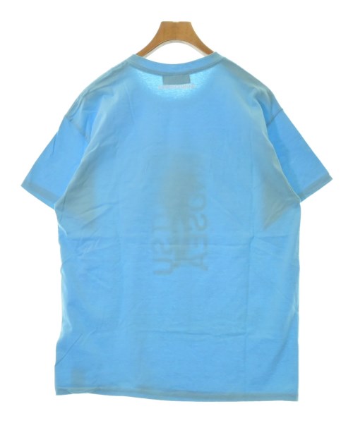WIND AND SEA เสื้อยืด/เสื้อท็อปส์