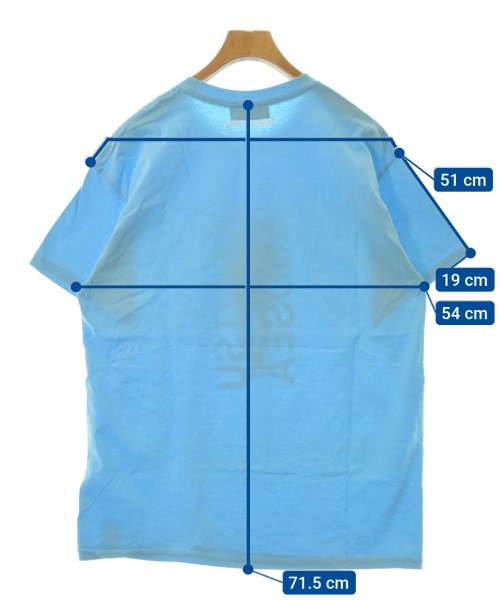 WIND AND SEA เสื้อยืด/เสื้อท็อปส์