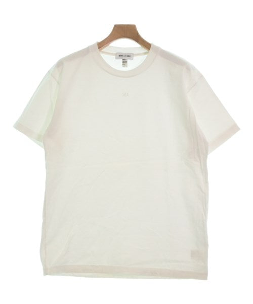 WIND AND SEA เสื้อยืด/เสื้อท็อปส์