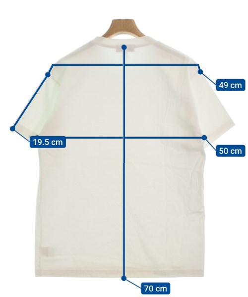 WIND AND SEA เสื้อยืด/เสื้อท็อปส์