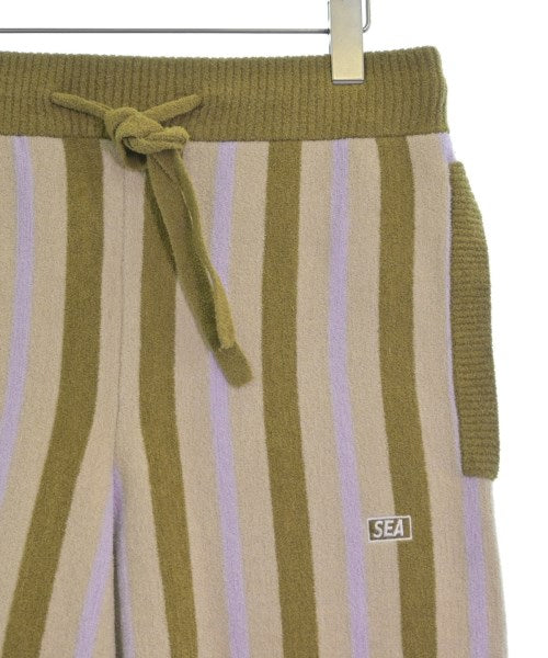 WIND AND SEA กางเกง อื่น