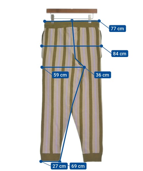 WIND AND SEA กางเกง อื่น