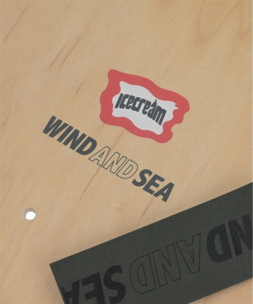 WIND AND SEA อื่นๆ