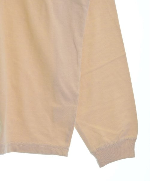 WIND AND SEA เสื้อยืด/เสื้อท็อปส์