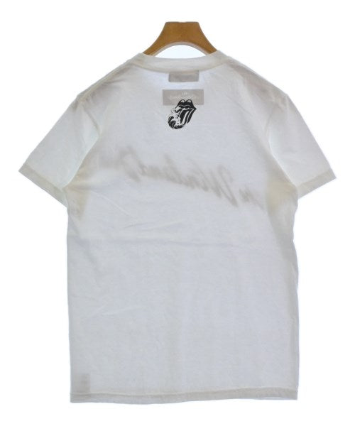 WIND AND SEA เสื้อยืด/เสื้อท็อปส์